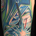 Tattoos - Tig Welder - 74125